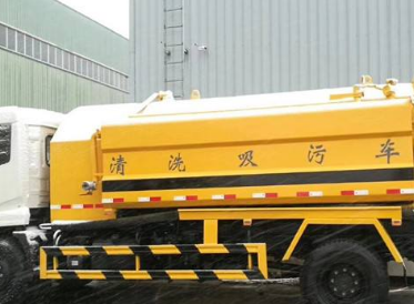 保定蠡县抽化粪池哪家好