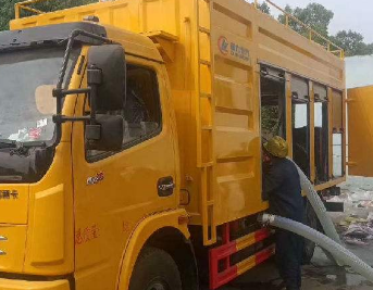 保定蠡县抽化粪池多少钱