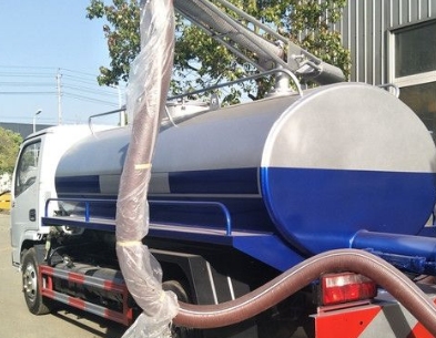 保定蠡县抽化粪池找哪家