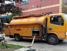 保定蠡县抽化粪池公司电话