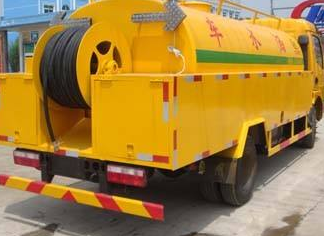 保定蠡县污水清运多少钱