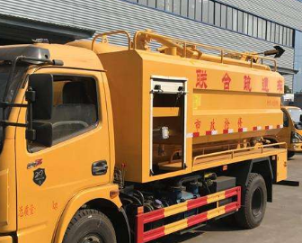 保定蠡县抽化粪池服务