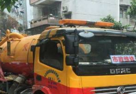 保定蠡县高压清洗管道多少钱