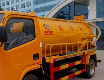 保定蠡县抽化粪池价格优惠