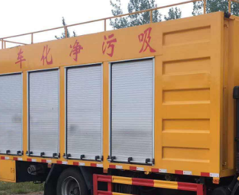 保定蠡县抽化粪池公司