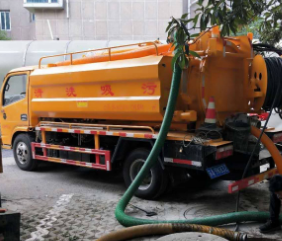 保定蠡县抽化粪池电话多少