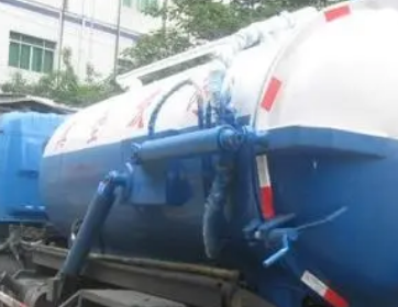 保定蠡县污水清运哪家好