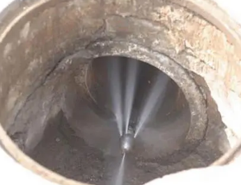 保定蠡县高压清洗板换价格明细