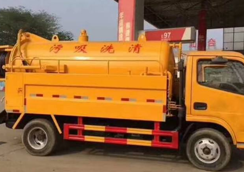 保定蠡县管道清洗电话