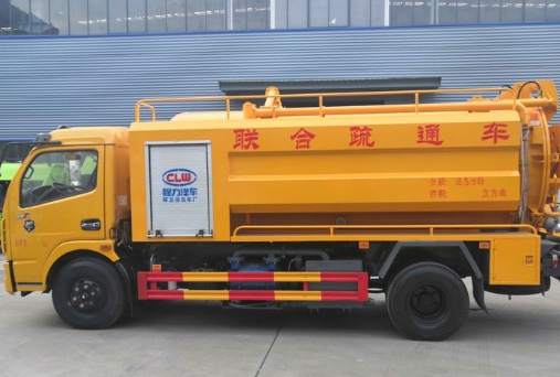 保定蠡县管道清洗哪家好