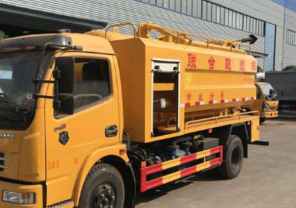 保定蠡县管道清洗哪家好