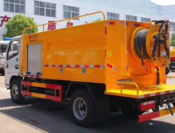 保定蠡县非开挖管道施工