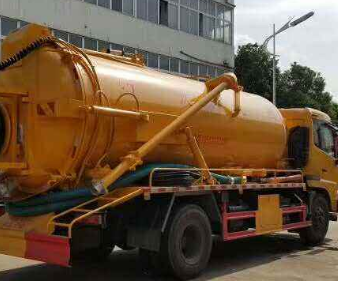 保定蠡县管道清洗服务项目