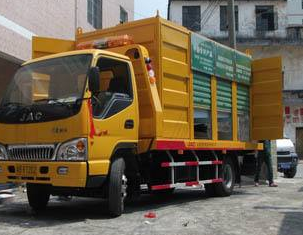 保定蠡县管道清洗价格优惠