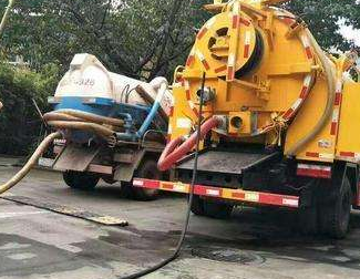 保定蠡县管道清洗价格便宜