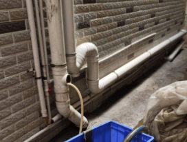 保定蠡县管道清洗联系方式