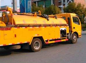 保定蠡县管道清洗多少钱