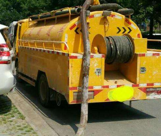 保定蠡县管道清洗多少钱