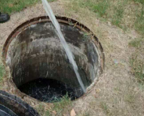 保定蠡县污水清运哪家好