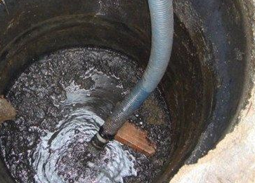 保定蠡县污水清洗的公司电话