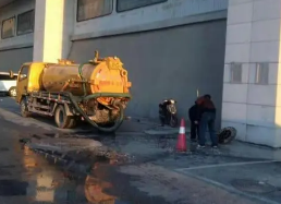 保定蠡县污水清运哪家好