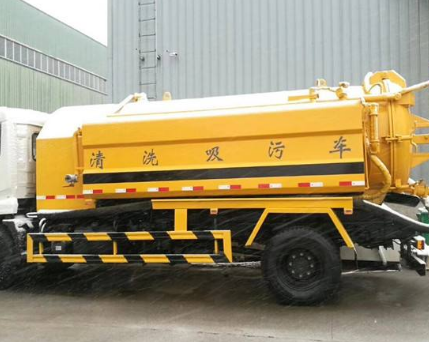 保定蠡县污水清运哪家好