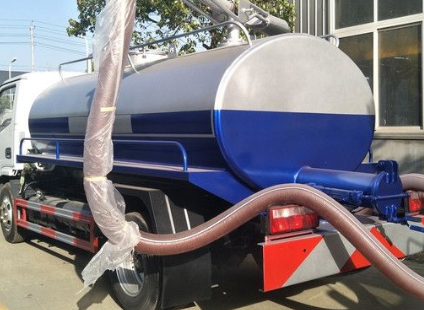 保定蠡县污水清运服务范围