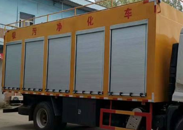 保定蠡县管道清洗哪家好