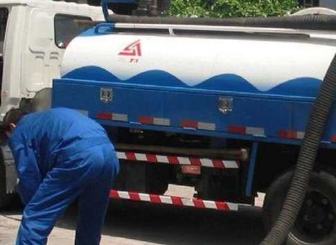 保定蠡县管道清洗公司诚信