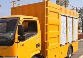 保定蠡县污水清运诚信经营