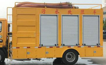 保定蠡县污水清运诚信