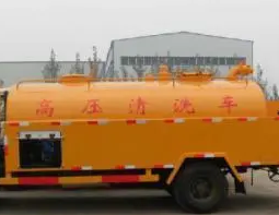 保定蠡县污水清运多少钱