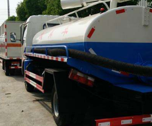 保定蠡县污水清运哪家好