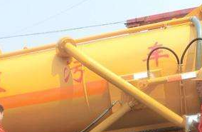 保定蠡县污水清运公司