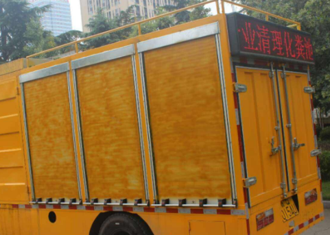 保定蠡县疏通下水道价格明细