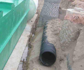 保定蠡县污水清运多少钱