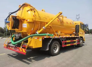 保定蠡县管道清洗服务电话