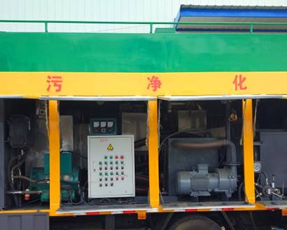 保定蠡县管道清洗哪家好