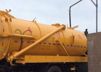 保定蠡县管道清洗哪家好