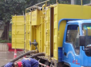 保定蠡县高压清洗板换多少钱