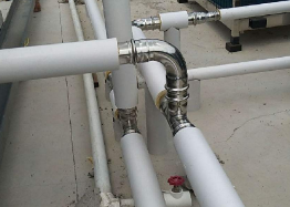 保定蠡县管道清洗多少钱