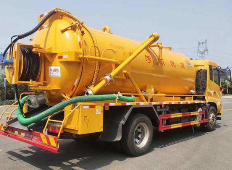 保定蠡县管道清洗多少钱