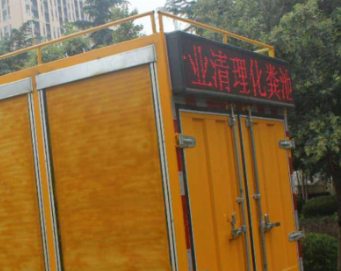 保定蠡县污水清洗找哪家好啊