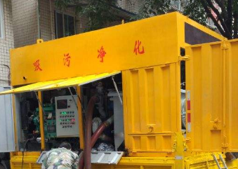 保定蠡县管道气囊封堵推荐哪家公司