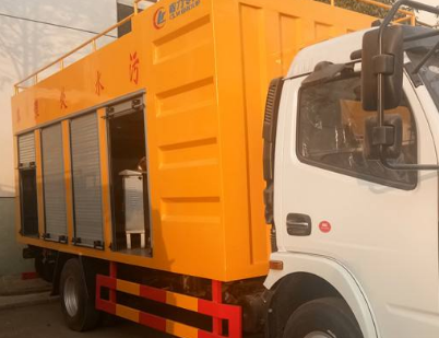 保定蠡县污水清运的运营电话