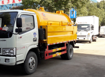 保定蠡县污水清运服务电话