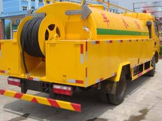 保定蠡县管道清洗多少钱