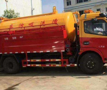 保定蠡县管道清洗哪家好