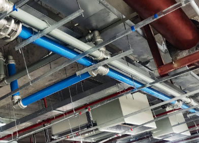 保定蠡县管道清洗多少钱