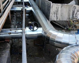 保定蠡县管道清洗方法介绍